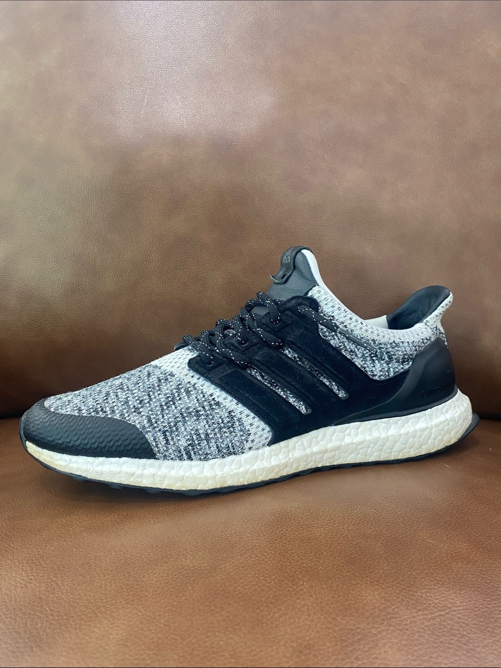 Adidas Ultraboost S.E. (SNS X Social Status)